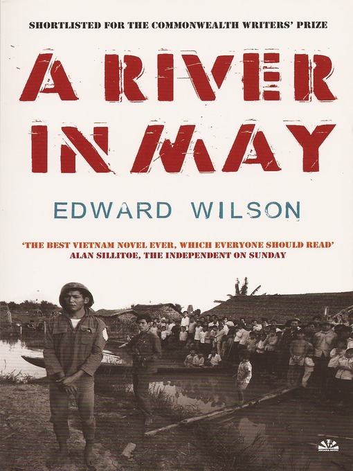 Title details for A River in May by Edward Wilson - Available